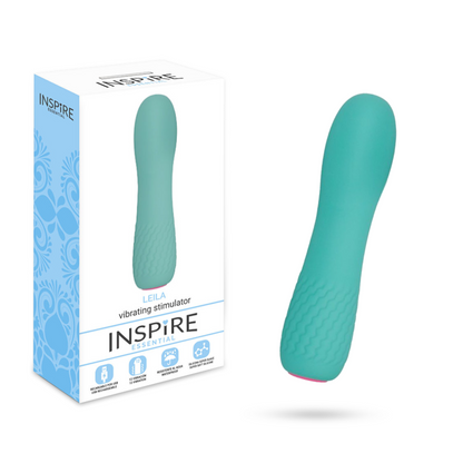 Inspire - Leila - Vibrator