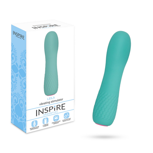 Inspire - Leila - Vibrator