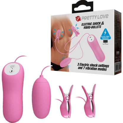 Pretty Love - Strap-On-Dildo - Umschnalldildo mit Harness