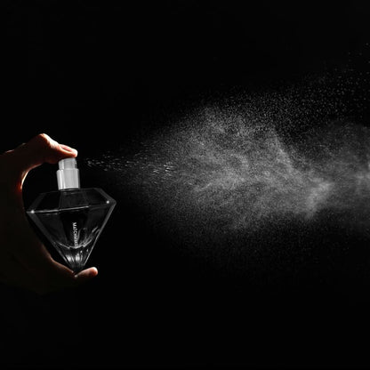 Eye Of Love - Matchmaker Black Diamond Parfüm Pheromon