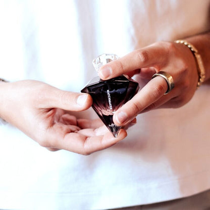 Eye Of Love - Matchmaker Black Diamond Parfüm Pheromon
