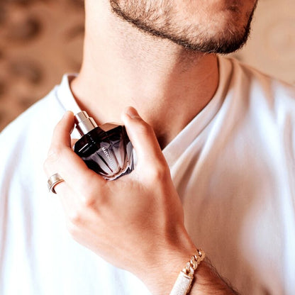 Eye Of Love - Matchmaker Black Diamond Parfüm Pheromon