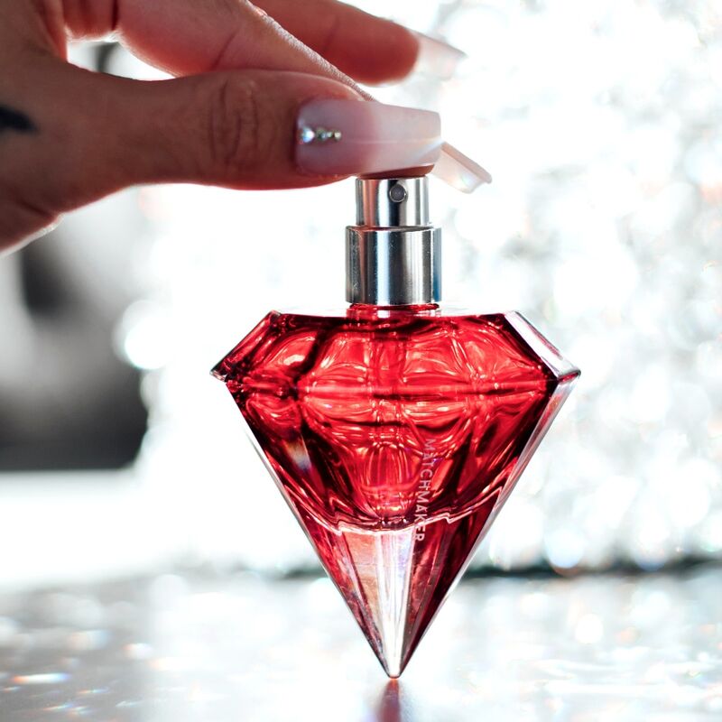 Eye Of Love - Matchmaker Red Diamond Pheromone Parfüm
