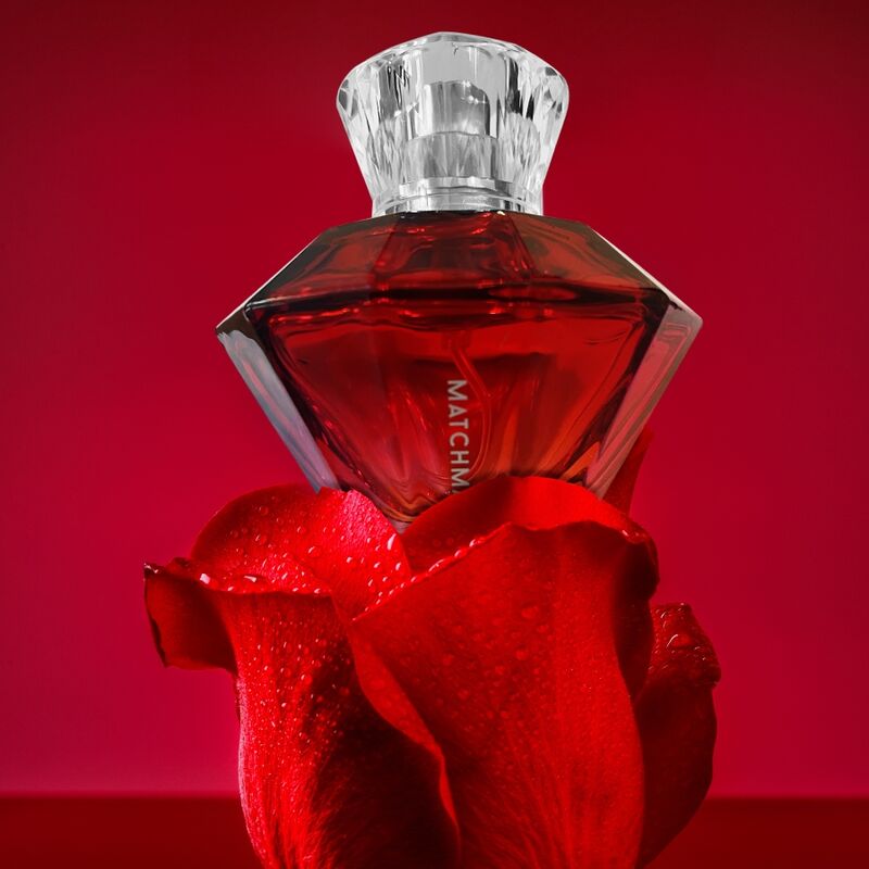 Eye Of Love - Matchmaker Red Diamond Pheromone Parfüm