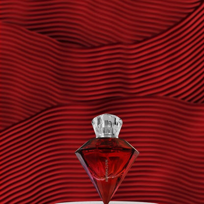 Eye Of Love - Matchmaker Red Diamond Pheromone Parfüm