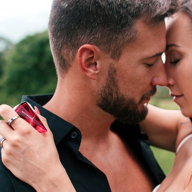 Eye Of Love - Matchmaker Red Diamond Pheromone Parfüm