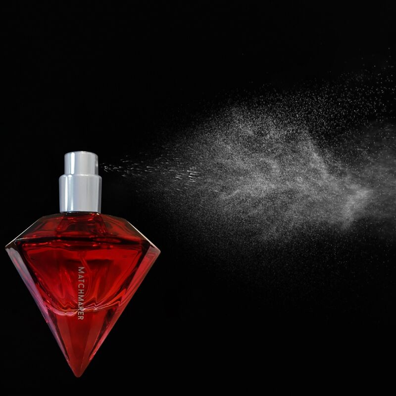 Eye Of Love - Matchmaker Red Diamond Pheromone Parfüm