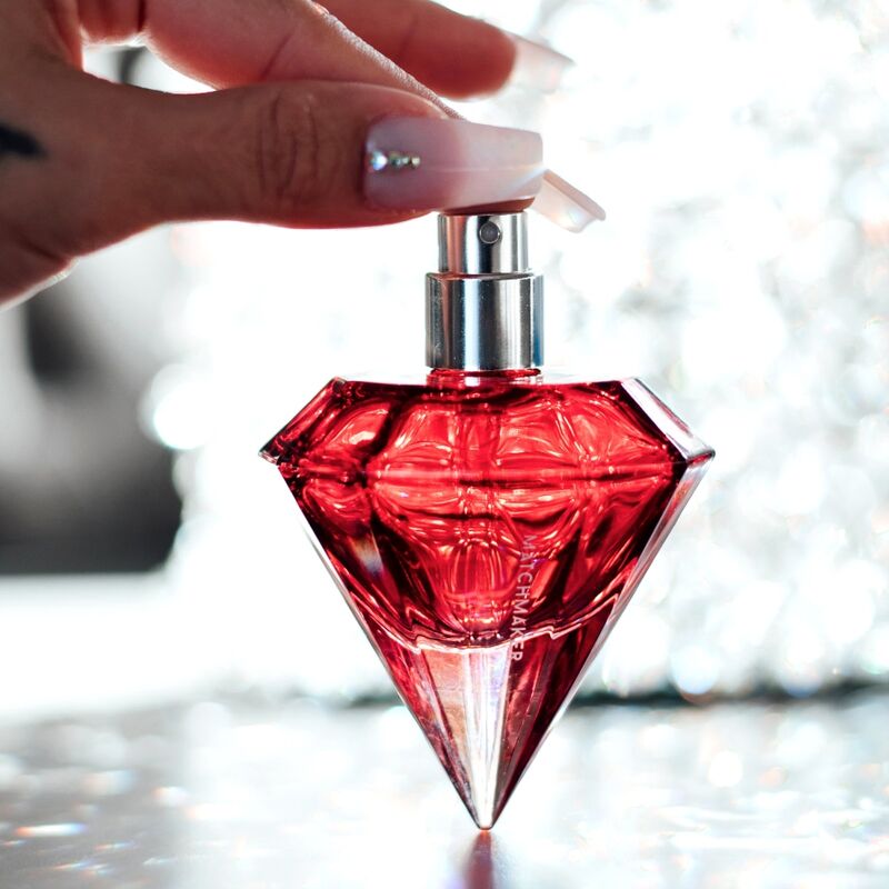 Eye Of Love - Matchmaker Red Diamond - Pheromon-Parfüm