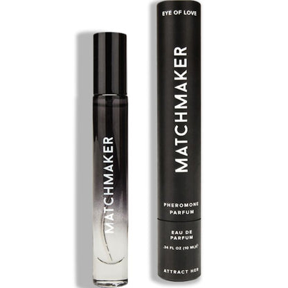 Eye Of Love - Matchmaker Black Diamond Pheromon-Parfüm