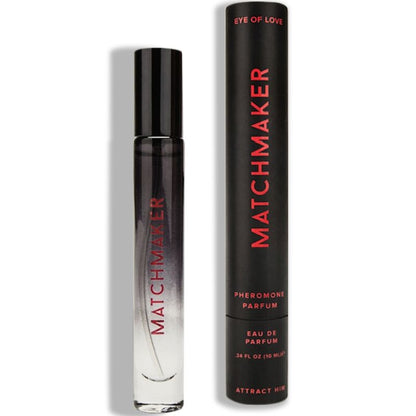 Eye Of Love - Matchmaker Black Diamond  Pheromon-Parfüm