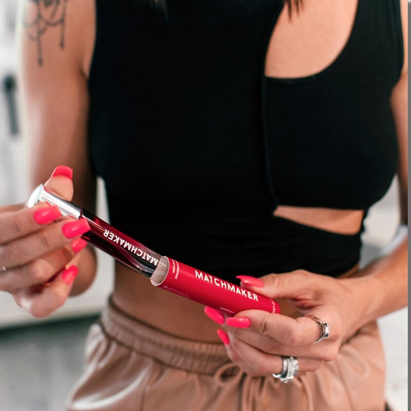 Eye Of Love - Matchmaker Red Diamond Pheromone Parfüm