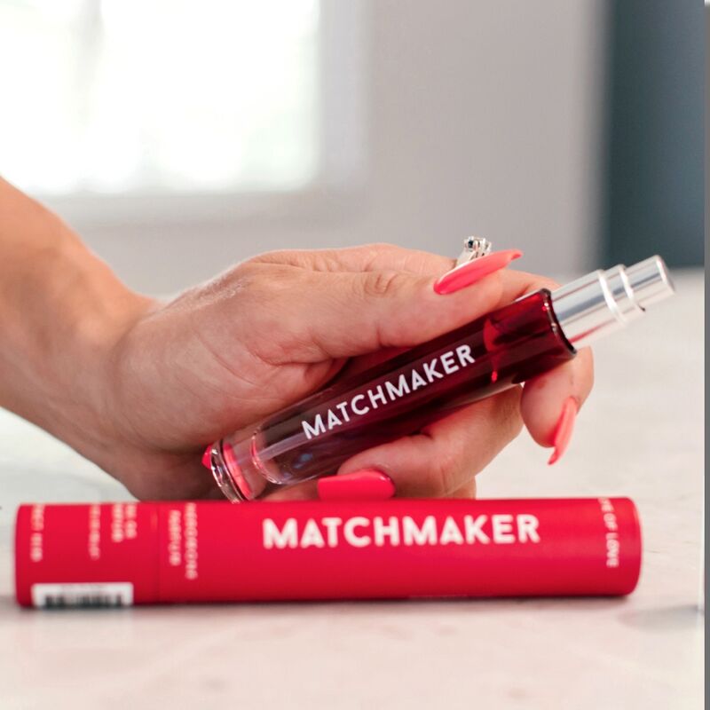 Eye Of Love - Matchmaker Red Diamond Pheromone Parfüm