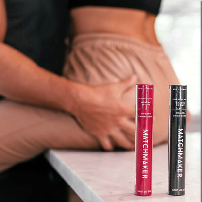 Eye Of Love - Matchmaker Red Diamond Pheromone Parfüm
