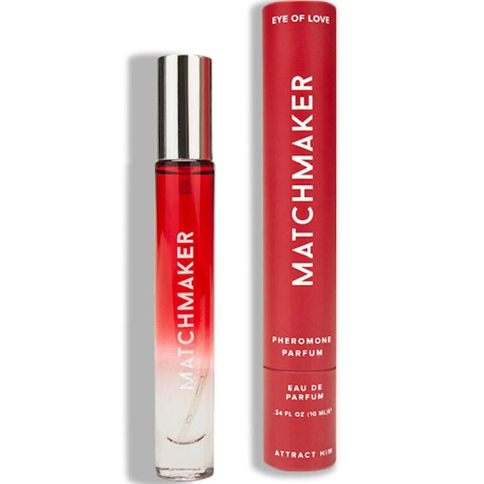 Eye Of Love - Matchmaker Red Diamond Pheromone Parfüm