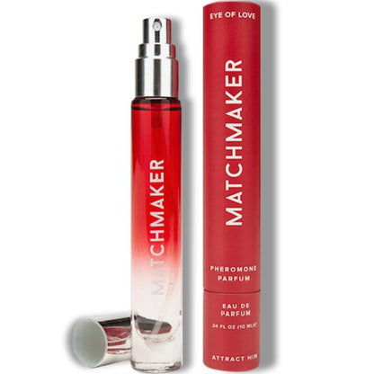 Eye Of Love - Matchmaker Red Diamond Pheromone Parfüm