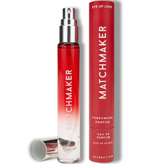 Eye Of Love - Matchmaker Red Diamond Pheromone Parfüm