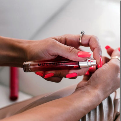 Eye Of Love - Matchmaker Red Diamond  Parfüm Pheromon