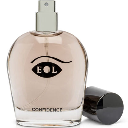 Eye Of Love - Confidence - Pheromon Parfum Deluxe