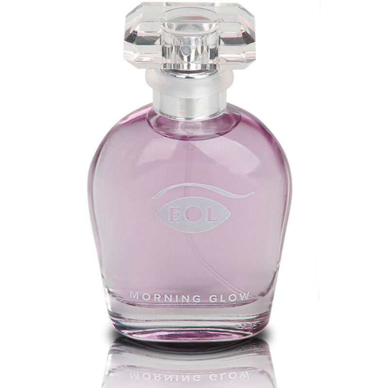 Eye Of Love - Pheromon Pheromone Parfum Deluxe