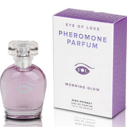 Eye Of Love - Pheromon Pheromone Parfum Deluxe