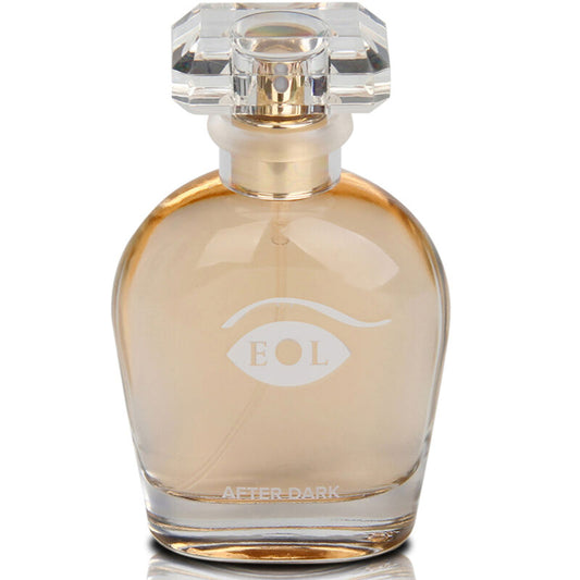 Eye Of Love - Morning Glow - Pheromon Parfum Deluxe
