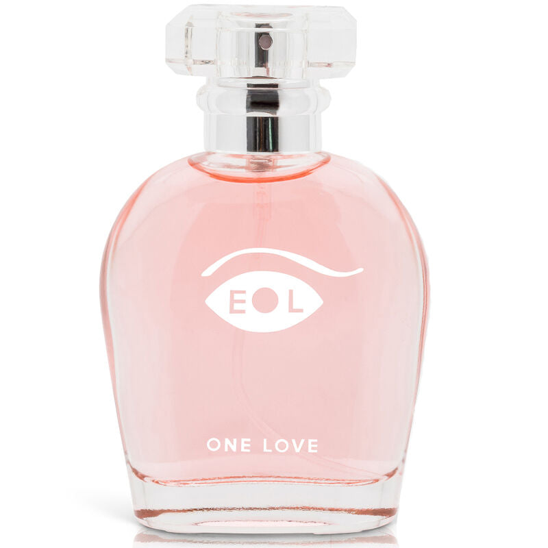 Eye Of Love - One Love - Pheromon Parfüm Deluxe