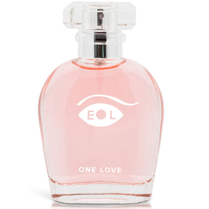 Eye Of Love - One Love - Pheromon Parfüm Deluxe