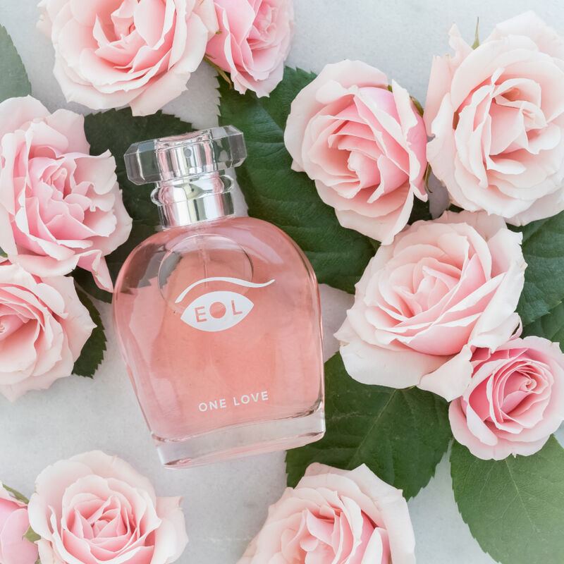 Eye Of Love - One Love - Pheromon Parfüm Deluxe