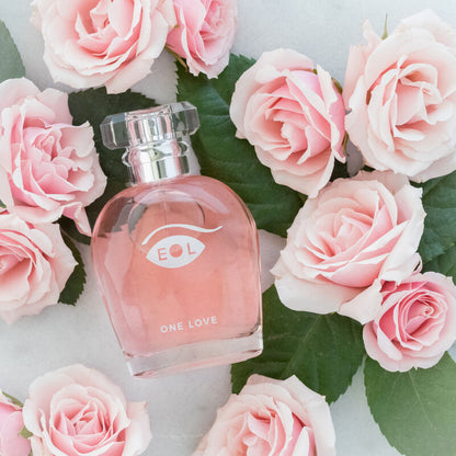 Eye Of Love - One Love - Pheromon Parfüm Deluxe