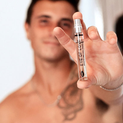 Eye Of Love - Confidence - Pheromon-Parfüm
