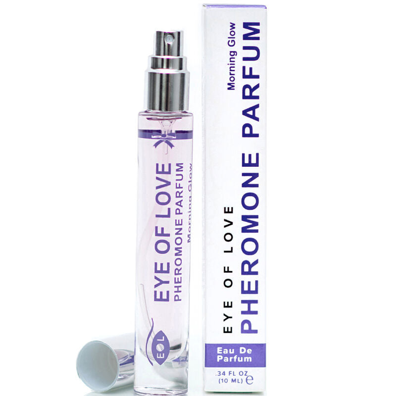 Eye Of Love - Romantic - Pheromon Parfum Deluxe