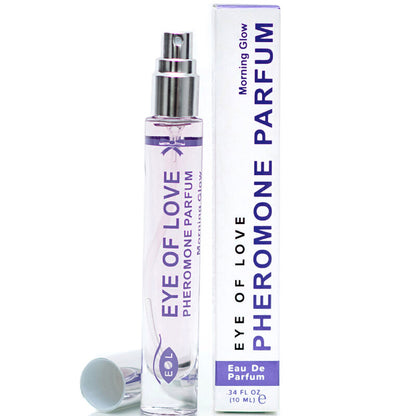 Eye Of Love - Romantic - Pheromon Parfum Deluxe