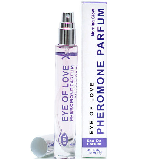 Eye Of Love - Romantic - Pheromon Parfum Deluxe