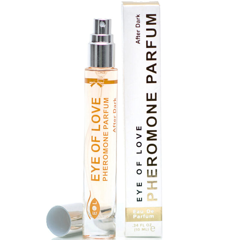 Eye Of Love - After Dark - Pheromon Parfum Deluxe