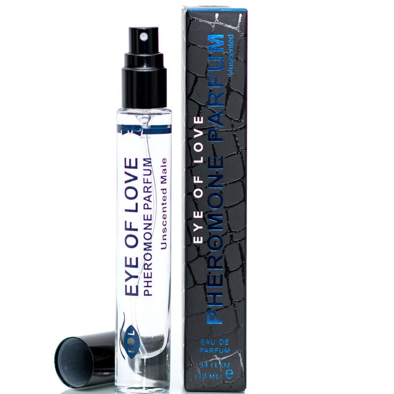 Eye Of Love - Unscented Male - Pheromon Parfum