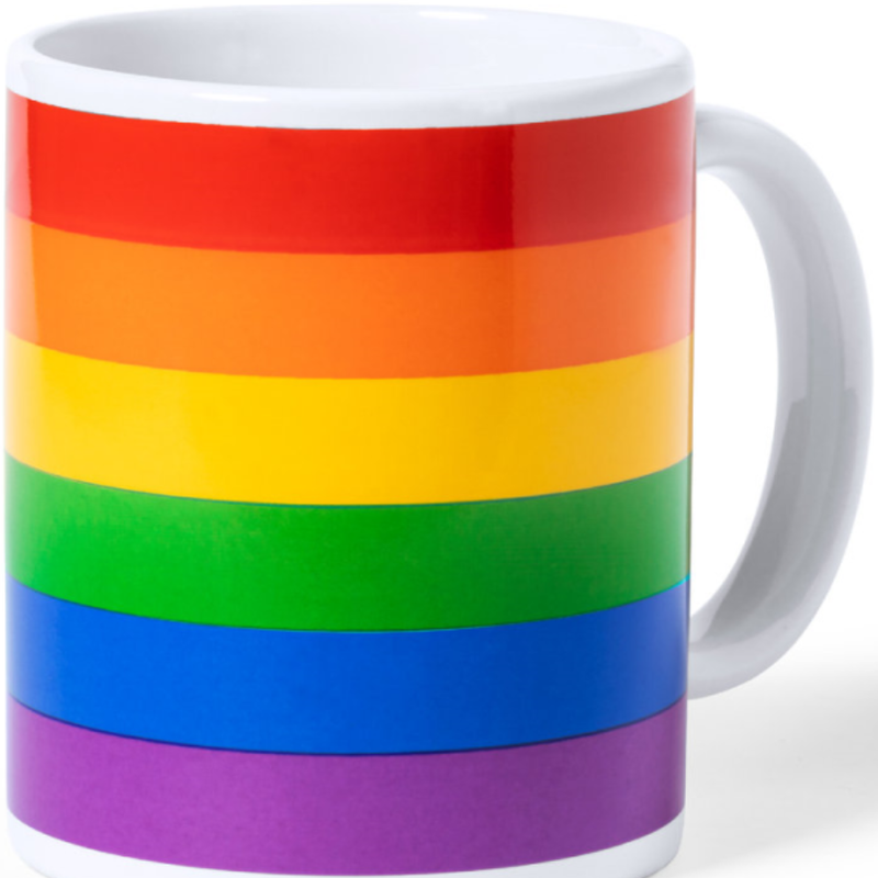 Pride - LGBTQ+ Pride Kaffeetasse