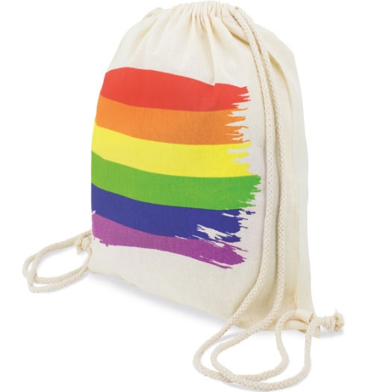Pride - LGBTQ+ Pride Backpack