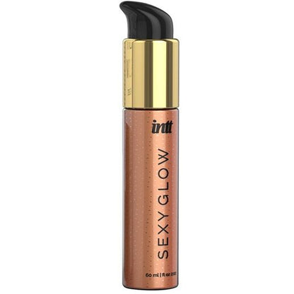 intt - Sexy Glow Körpercreme