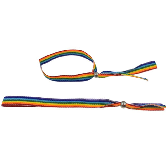 Pride - Regenbogen Armband - LGBTQ+