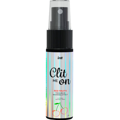 intt - Clit Me On Red Fruits