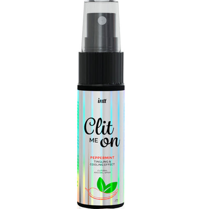 intt - Clit Me On Peppermint