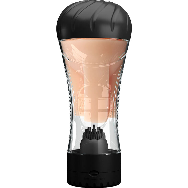 Pretty Love - Naomi - Vibrierender Masturbator Cup