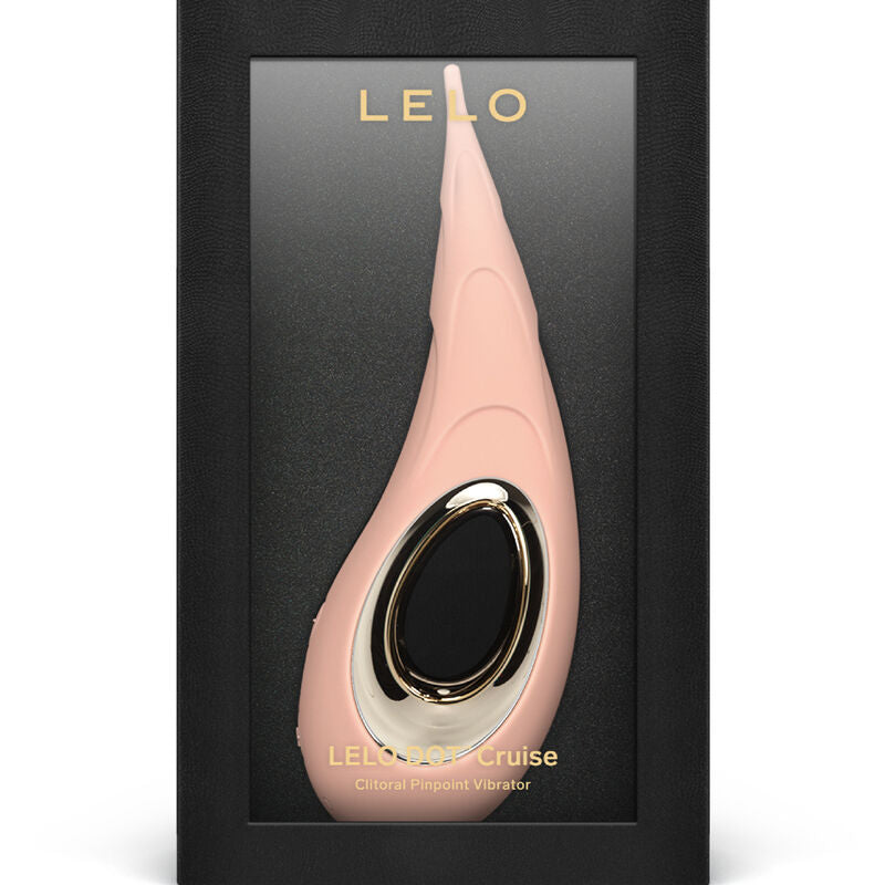 LELO - Dot Cruise - Vibrator