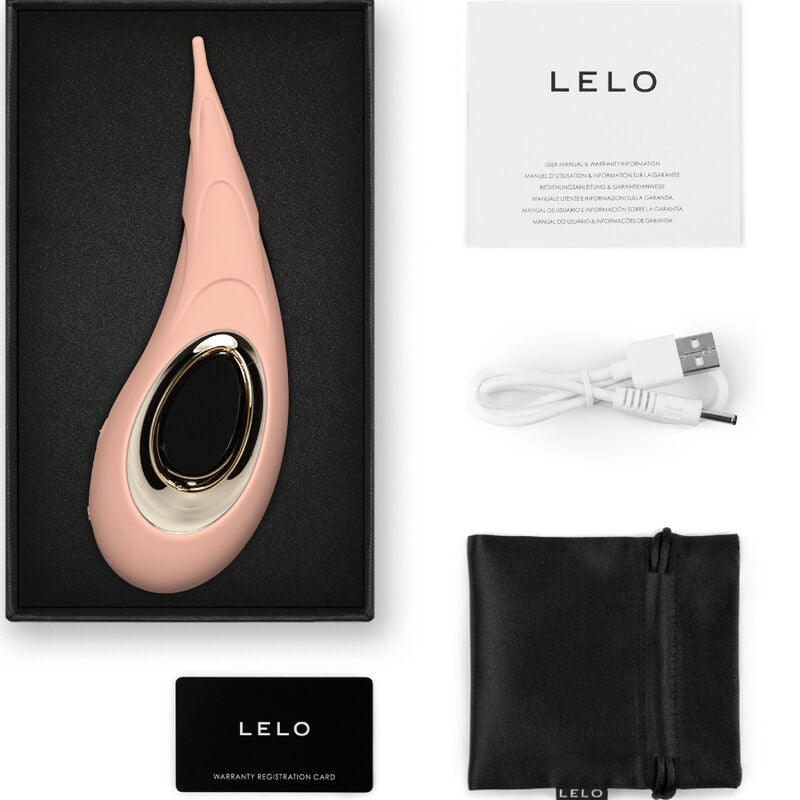 LELO - Dot Cruise - Vibrator