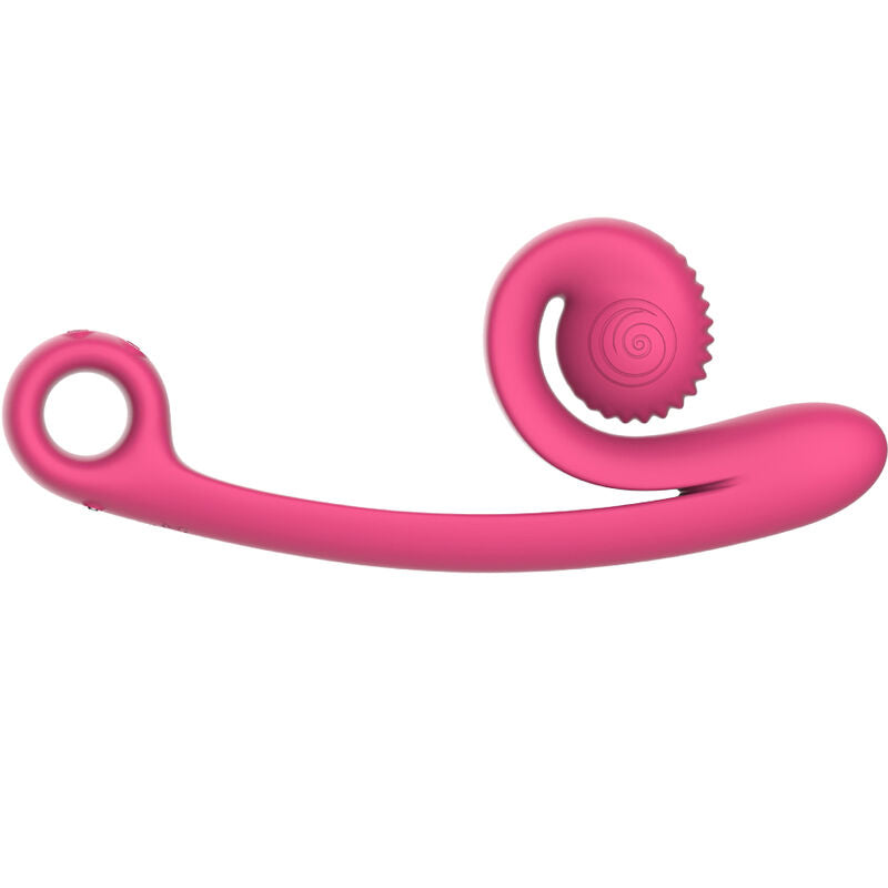 SVibe - Curve - Vibrator