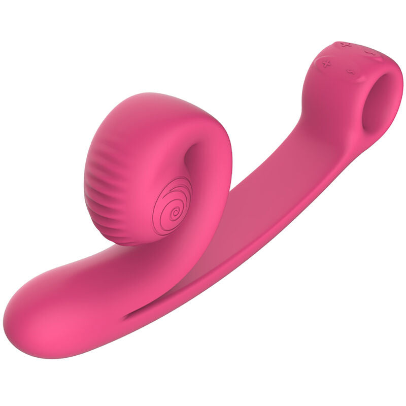 SVibe - Curve - Vibrator