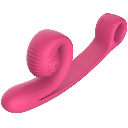 SVibe - Curve - Vibrator