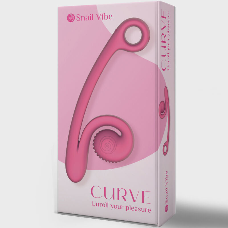 SVibe - Curve - Vibrator