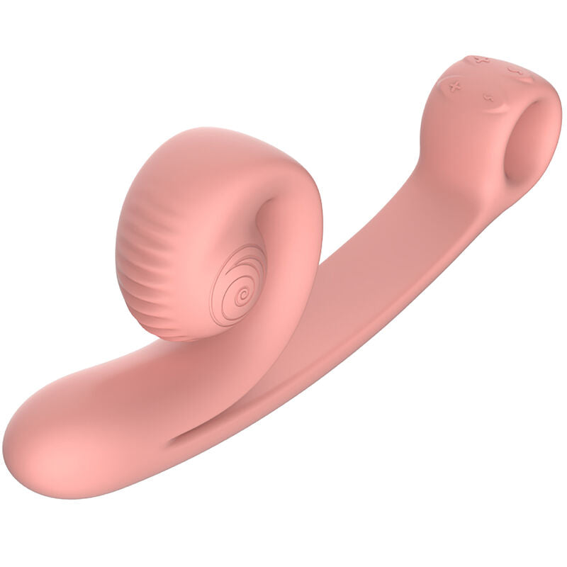 SVibe - Curve - Vibrator