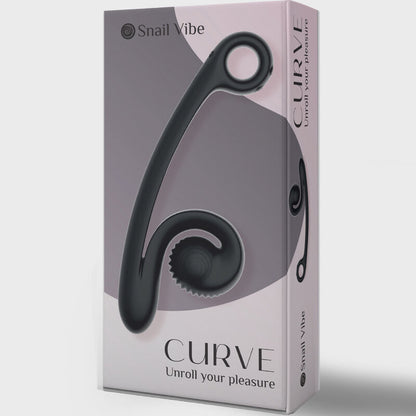 SVibe - Curve - Vibrator